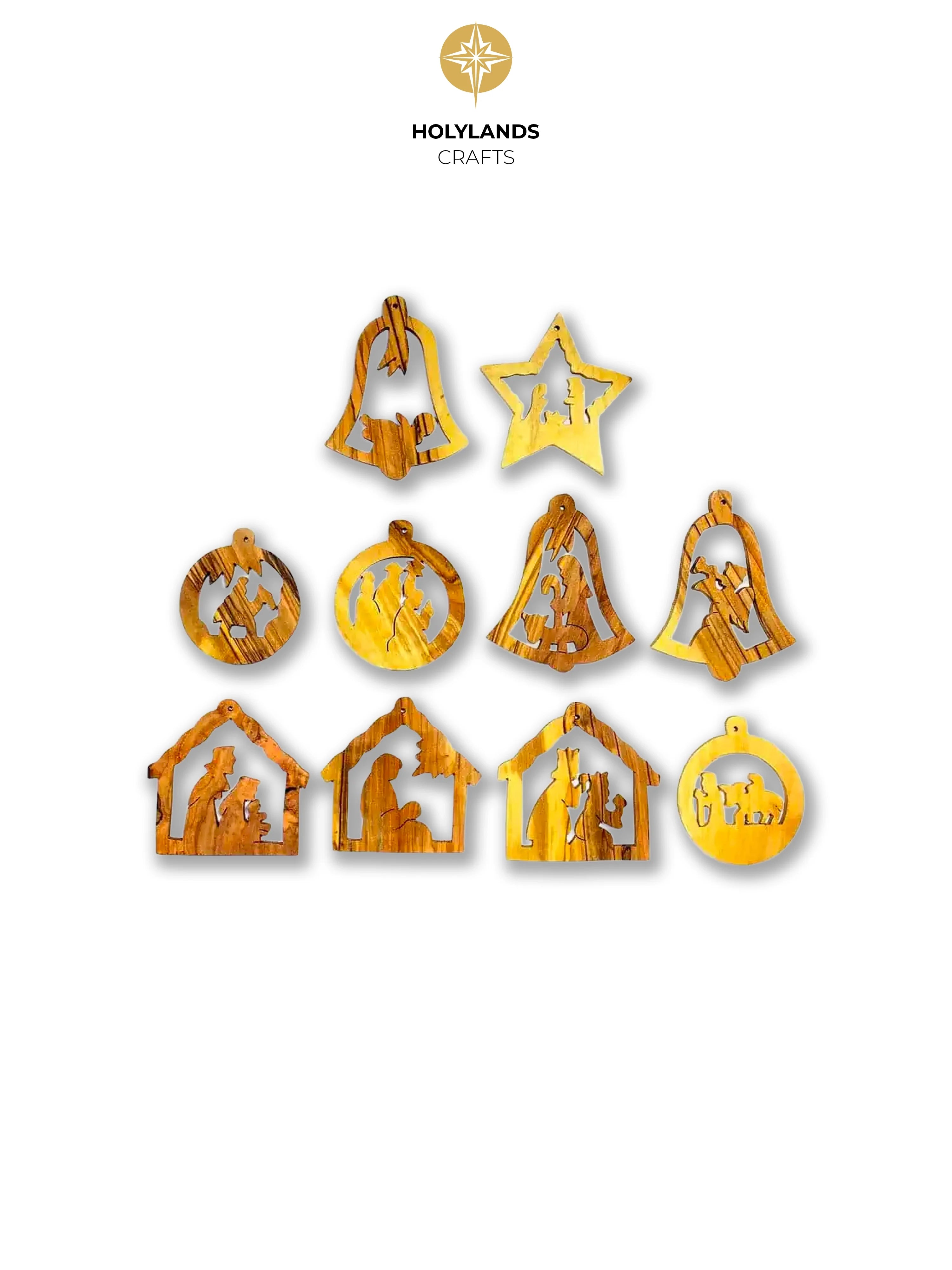 Christmas Ornaments