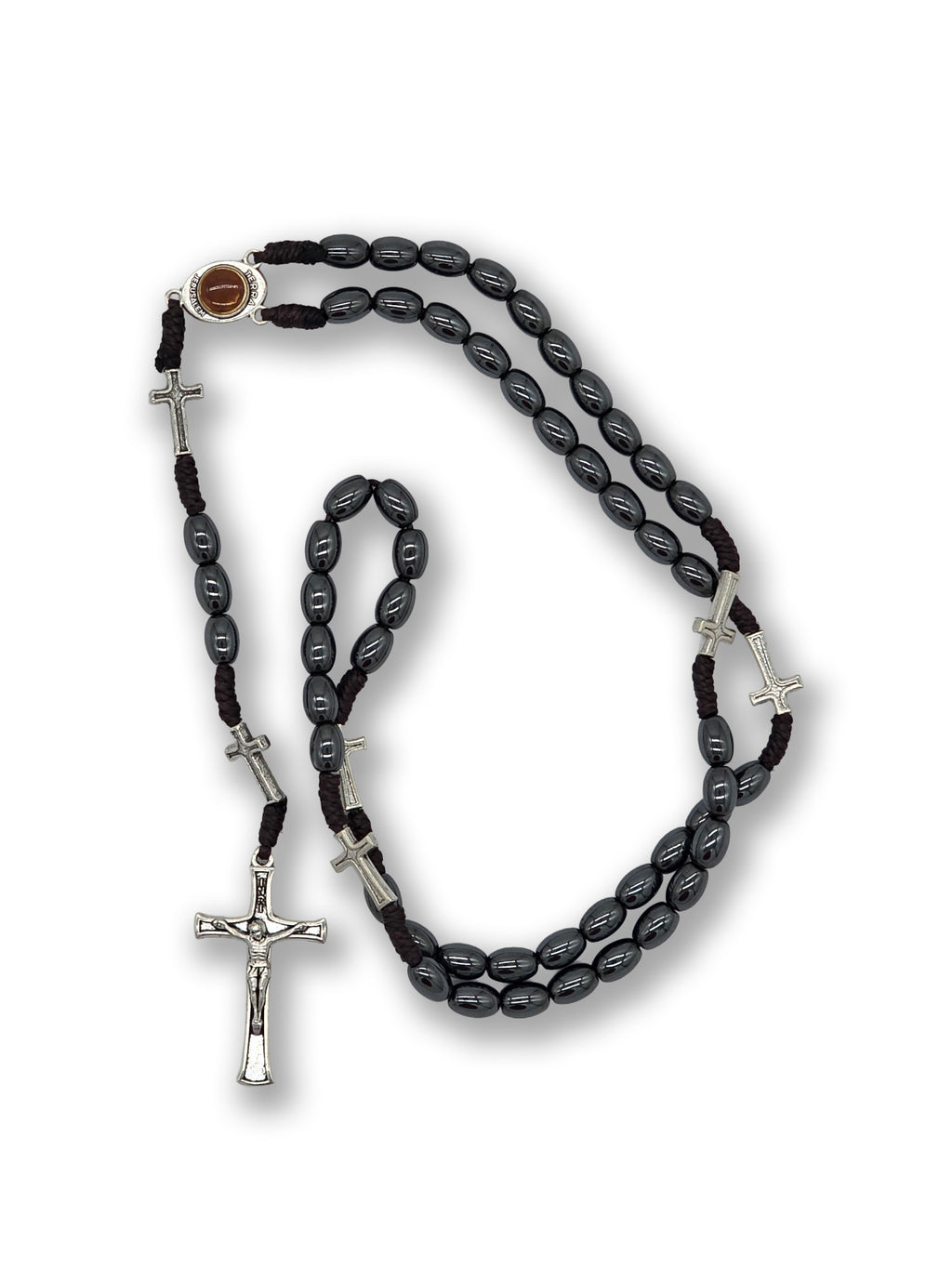 Rosary beads & Bracelets