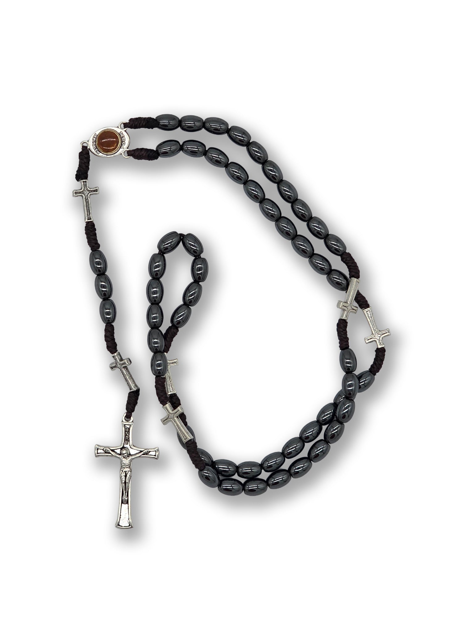Rosary beads & Bracelets