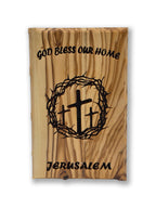 Engraved the Resurrection of Jesus