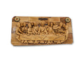 Last Supper Plaque 30cm
